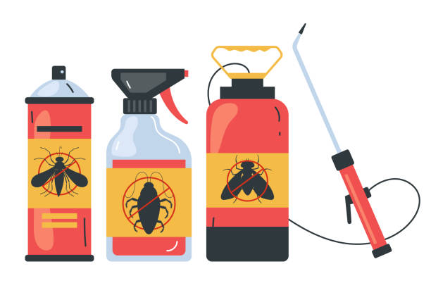 Best Best Pest Control Companies  in Ponderosa Park, CO